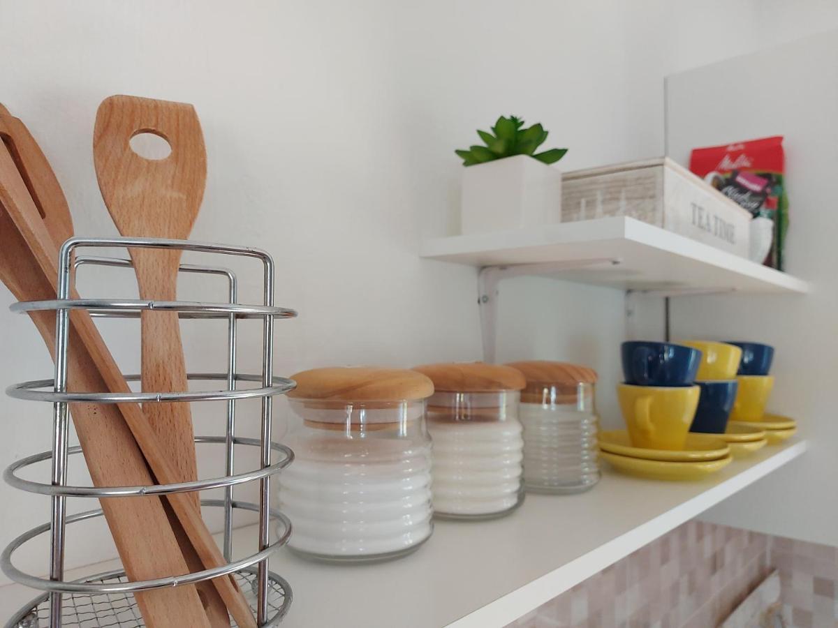 Apartment Rosie สโมลยานัซ ภายนอก รูปภาพ