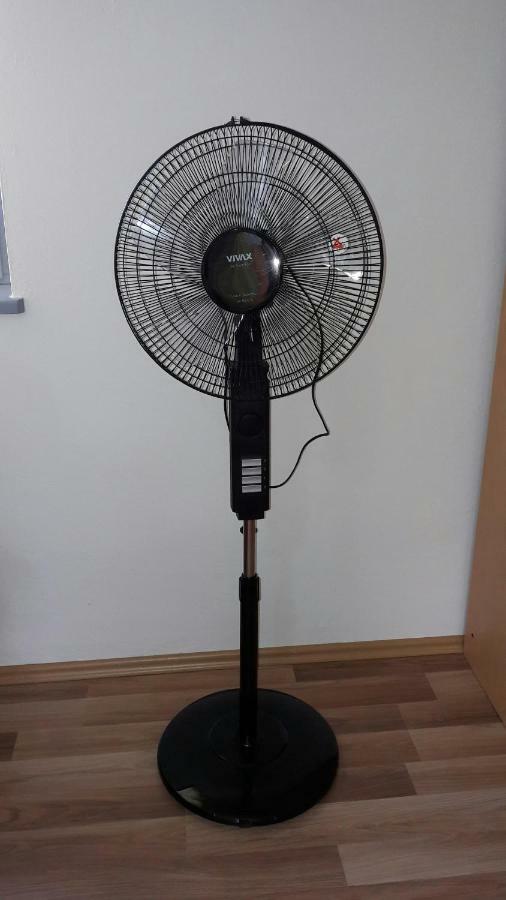 Apartment Rosie สโมลยานัซ ภายนอก รูปภาพ